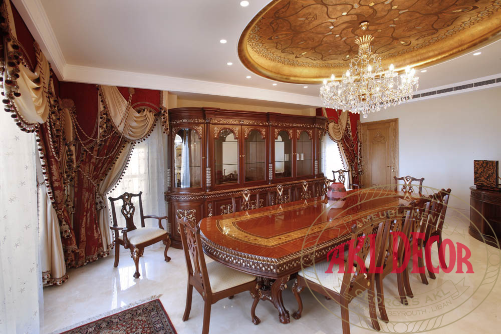 akl-decor-furniture-dining-room-curtains-classical-beirut-lebanon (6)